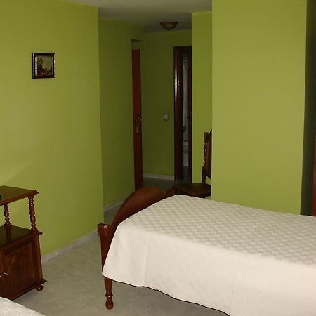 Hostal Algodon Palencia Bagian luar foto