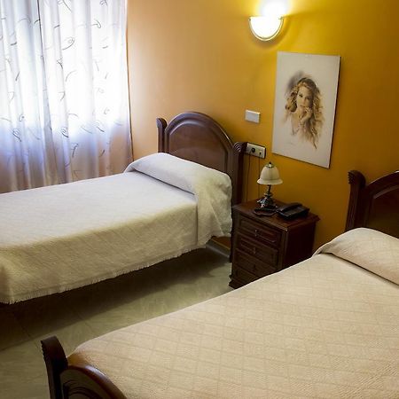 Hostal Algodon Palencia Bagian luar foto