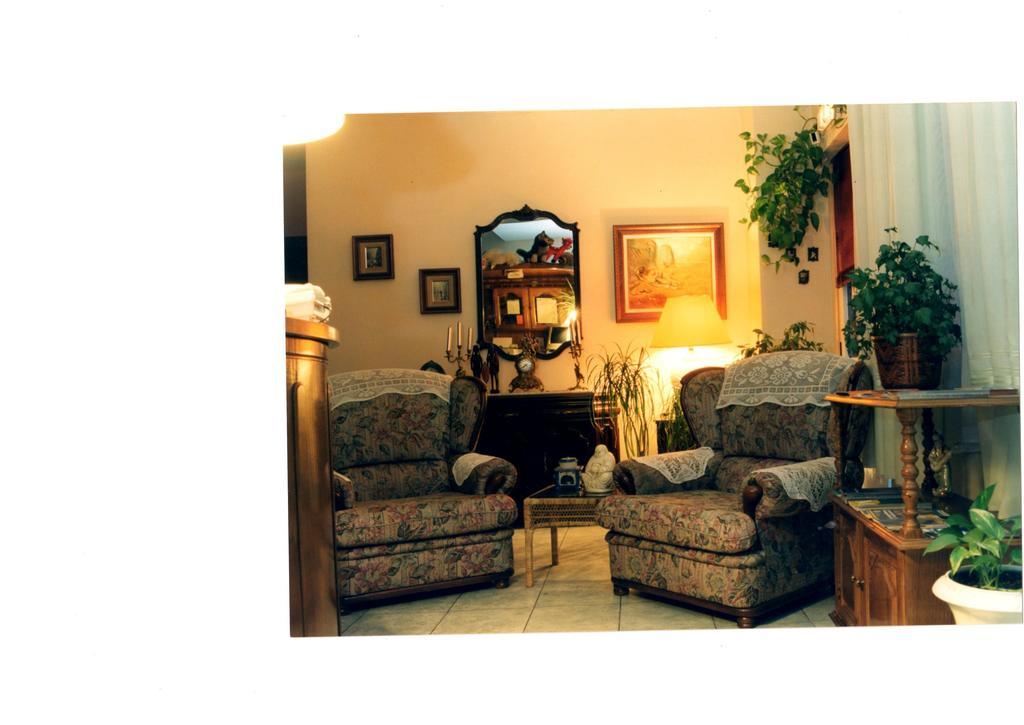 Hostal Algodon Palencia Ruang foto