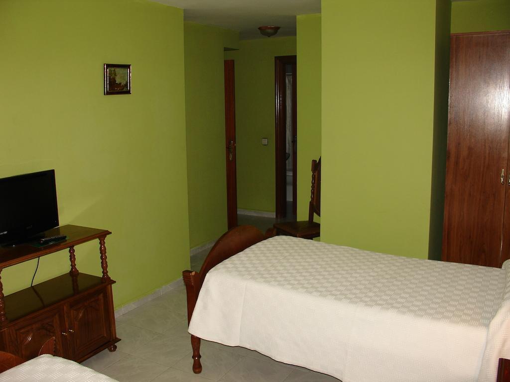 Hostal Algodon Palencia Bagian luar foto
