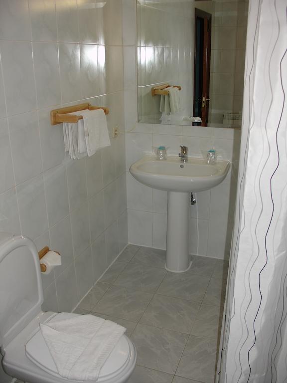 Hostal Algodon Palencia Bagian luar foto