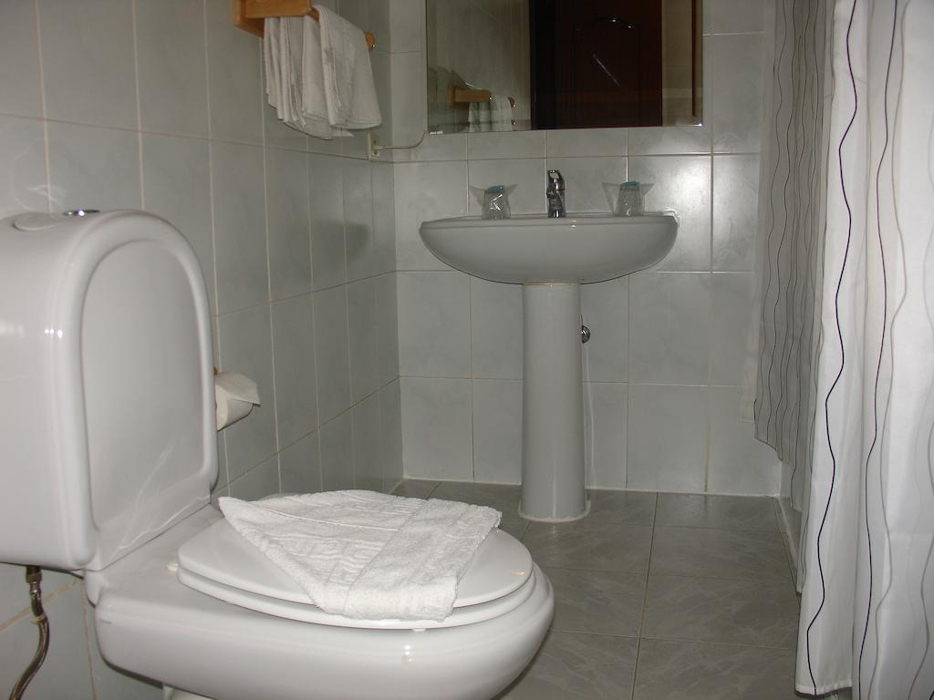 Hostal Algodon Palencia Bagian luar foto