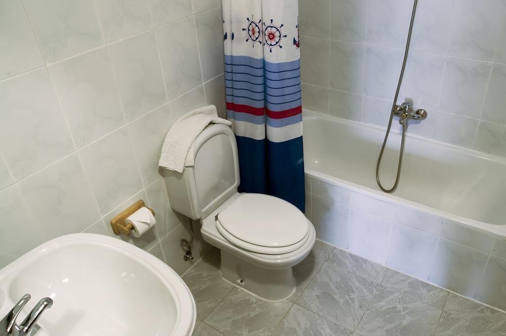 Hostal Algodon Palencia Bagian luar foto